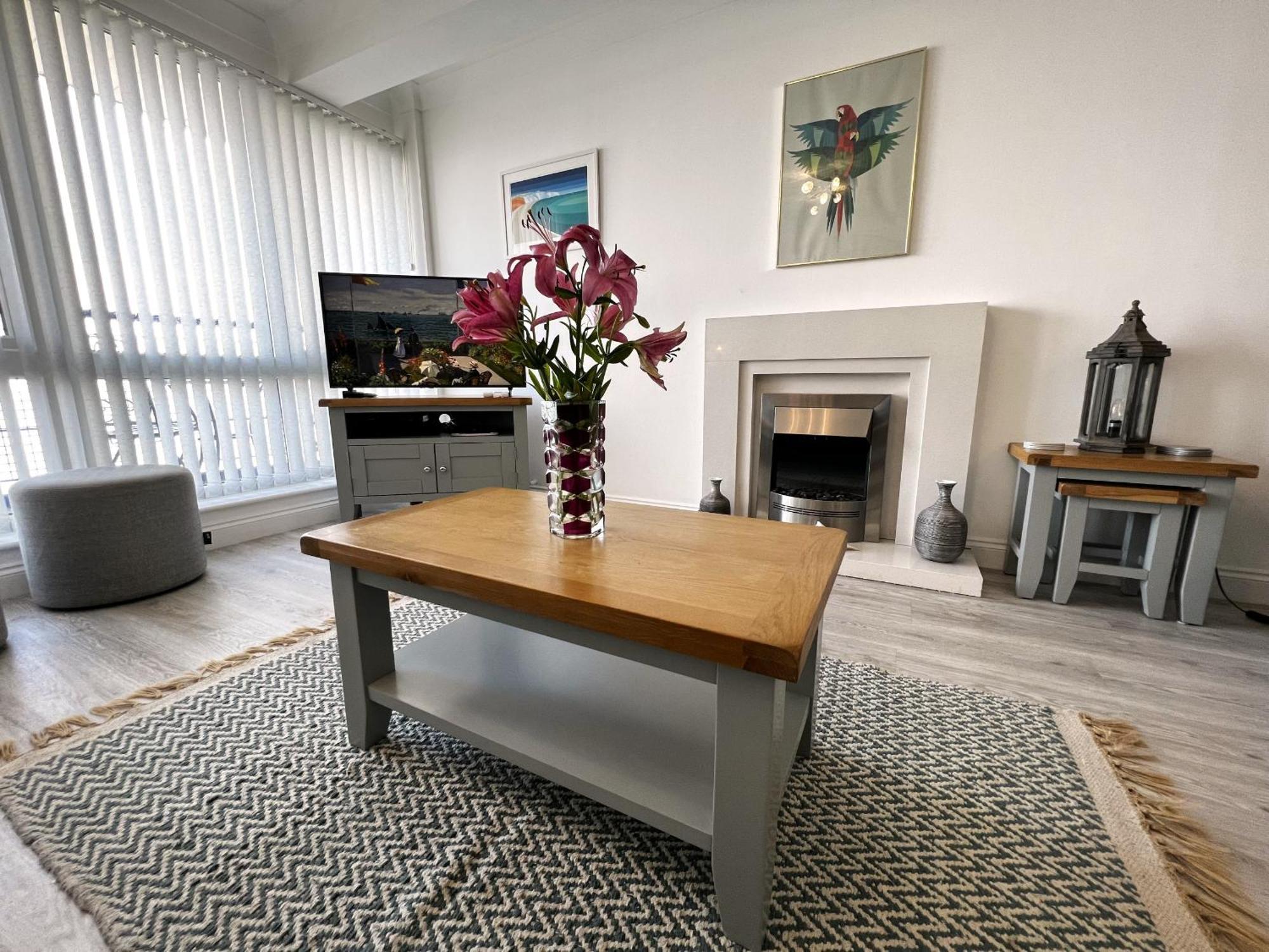 Belle Vue Apartment Sandown Exterior photo