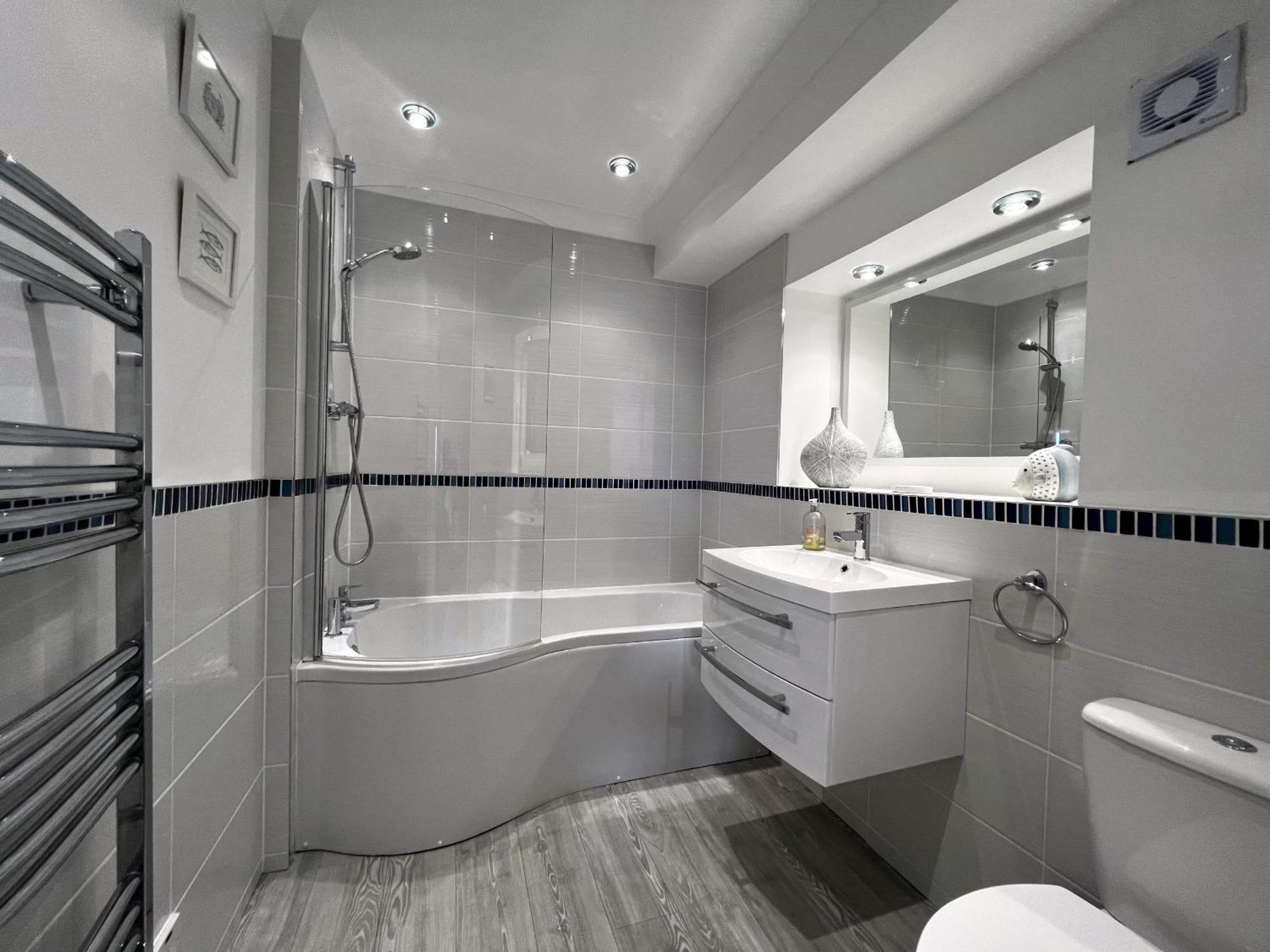 Belle Vue Apartment Sandown Exterior photo